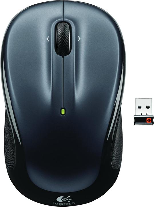 Logitech M325 (Senza fili)