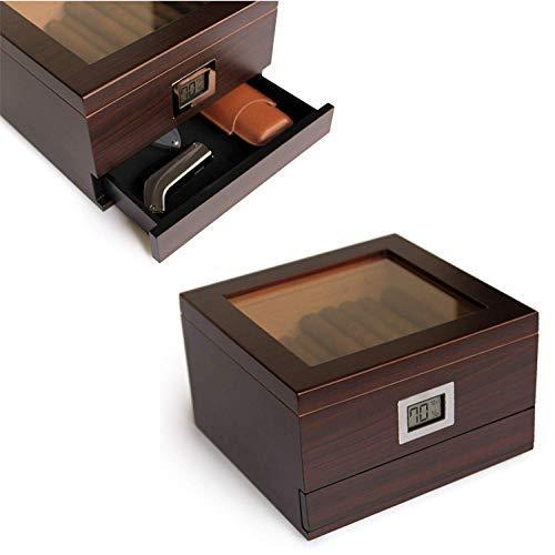 Case elegance Cedar humidor (50)