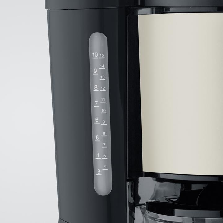 Produktbild Severin SEV IFA KA9575 Kaffeema.beige