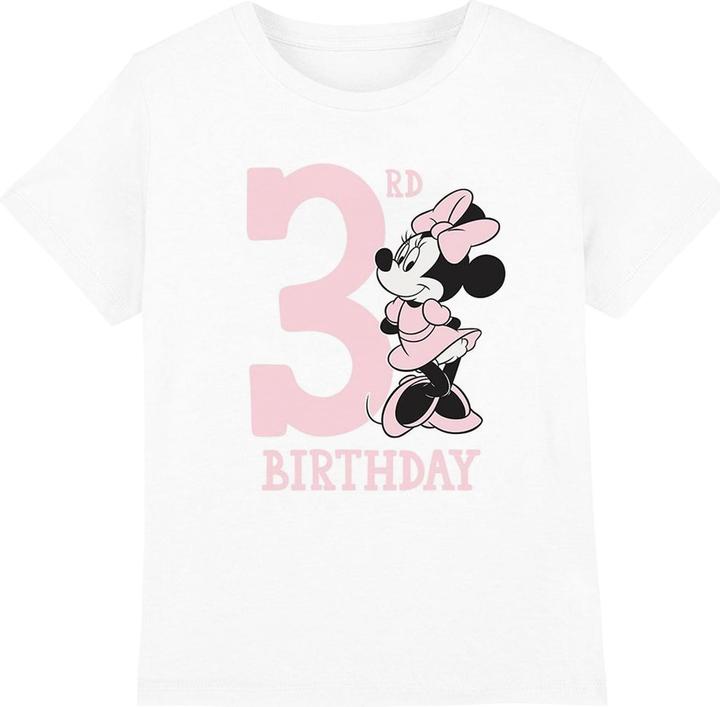 Disney TShirt 3 Geburtstag (128)