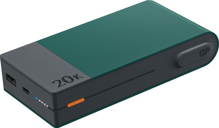 Produktbild GP Batteries GP M2 Series PowerBank (20000 mAh, 22.50 W, 74 Wh)