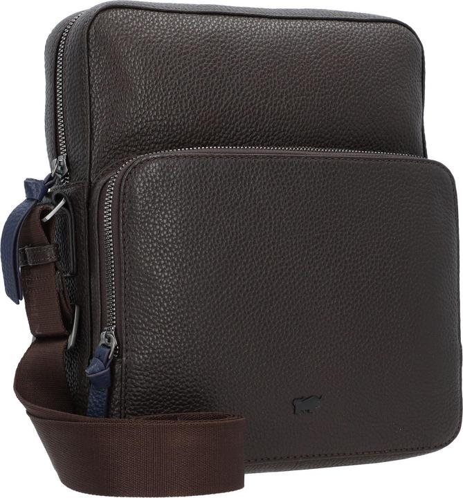 Produktbild Braun Büffel Umhängetasche Novara 26354