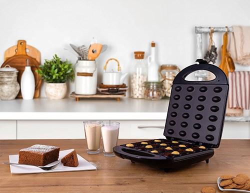 Productafbeelding Adler Nut Cookie Maker XL