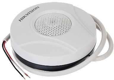 Actual product image Hikvision DS-2FP2020 Microphone