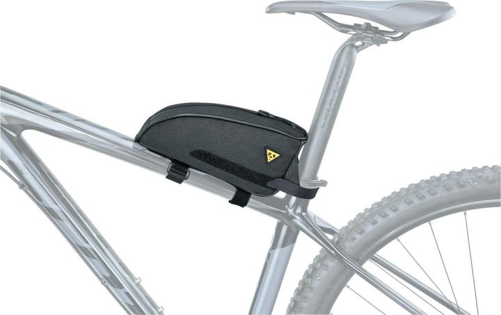 Actual product image Topeak Toploader (0.75 l, Frame bag)