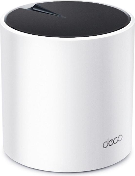Produktbild TP-Link AX3000 WHOLE HOME MESH WI-FI 6 UNIT DECO X55 1-PACK EU