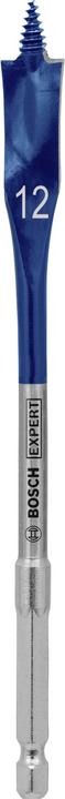 Actual product image Bosch Professional Zubehör Expert SelfCut Speed flat milling drill, 12 x 152 mm (12 millimetres)