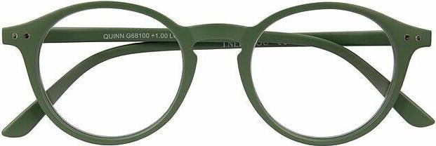 Image du produit I Need You Lunettes de lecture LUCA,noir,+3.00 dpt.1224788 (+1)