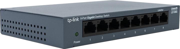 Image du produit TP-Link LS108G (8 Ports)