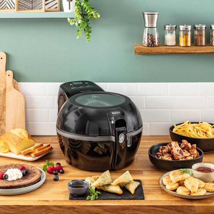 Productafbeelding Tefal Actifry Extra