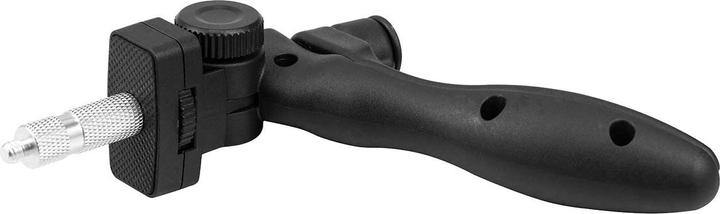 Image du produit Nanlite Pied de sol pour tubes T8 (12 cm, 1 kg)