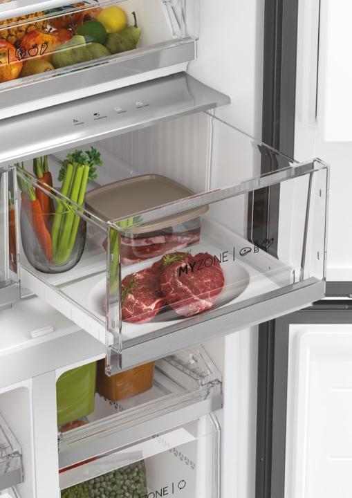 Immagine prodotto Haier HCW7819EHMP (537 l)