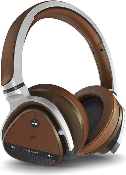 Produktbild Creative Aurvana Platinum (ANC, 15 h, Kabellos)