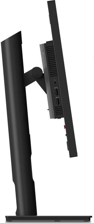Actual product image Lenovo ThinkVision T24d-30 (1920 x 1200 pixels, 24")