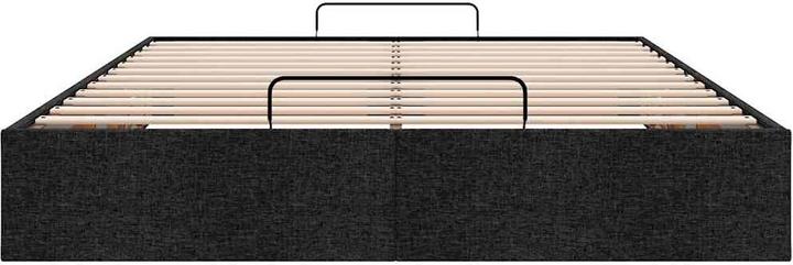Image du produit VidaXL Ottoman-lit (160 x 200 cm)