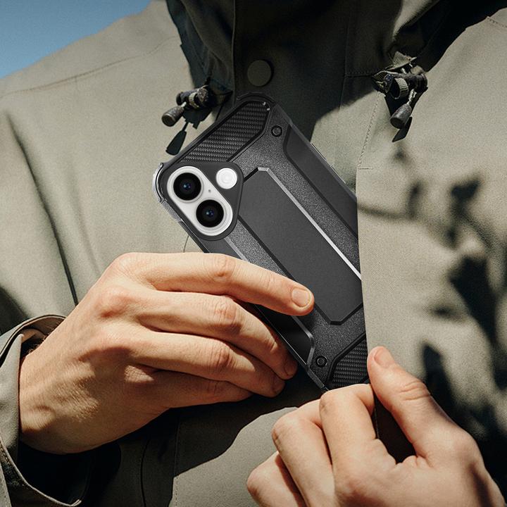 Image du produit Avizar Defender II Case Series (Apple iPhone 16)