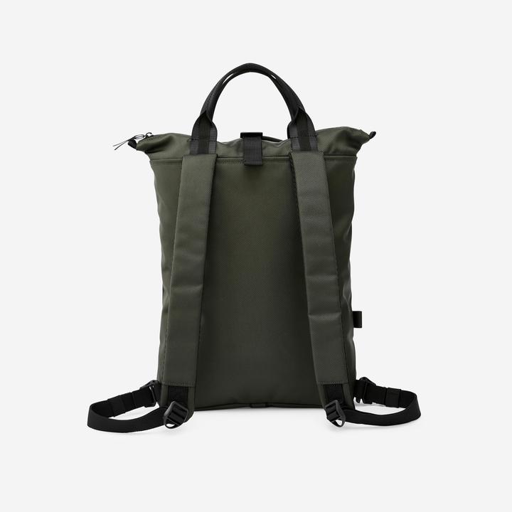 Image du produit Newfeel Sac à dos multi poches avec compartiment ordinateur 17L (17 l)