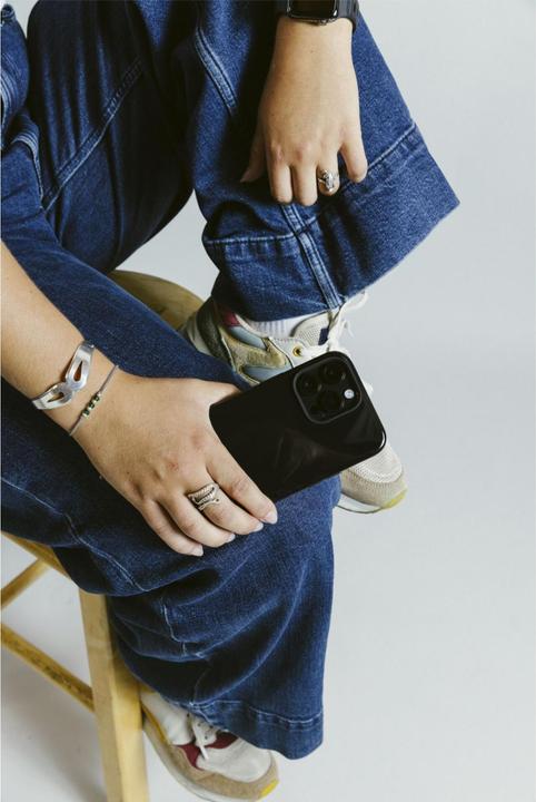 Productafbeelding Nomad Sportief hoesje iPhone 15 Pro Max Zwart
