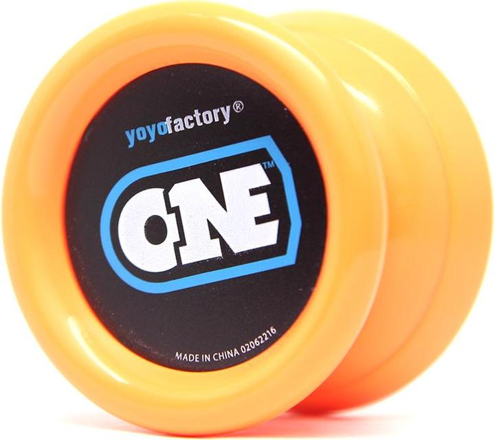 Image du produit YoYo Factory Jeux d'adresse