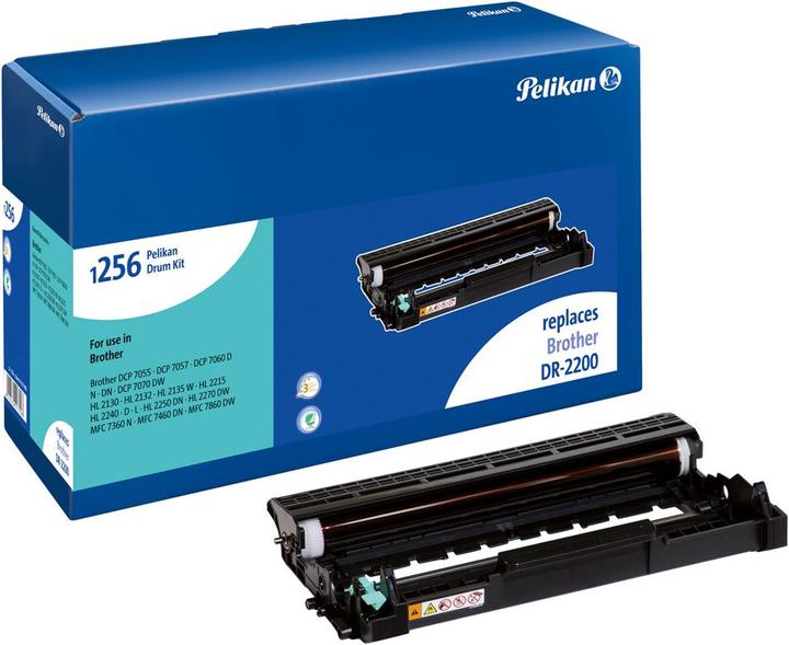 Actual product image Pelikan Dr-2200 (FC)