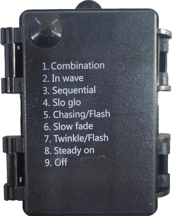 Actual product image FHS LED (9 m)
