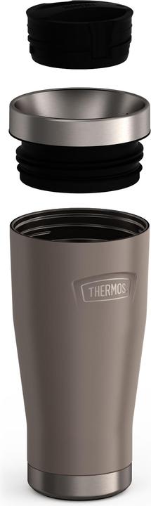 Image du produit Thermos Roi de l'acier
