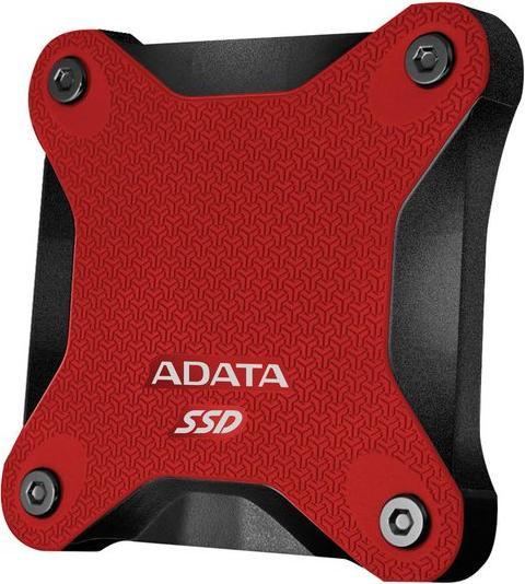 Actual product image Adata SSD Flash SD600 ext. (512 GB)
