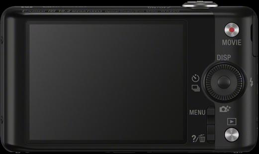 Image du produit Sony Cyber-shot DSC WX220 (4.45 - 44.5 mm, 18.20 Mpx, 1/2,3'')