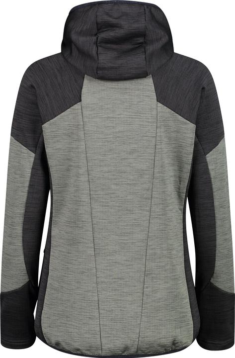 Immagine prodotto CMP Campagnolo Felpa con cappuccio (3XL)