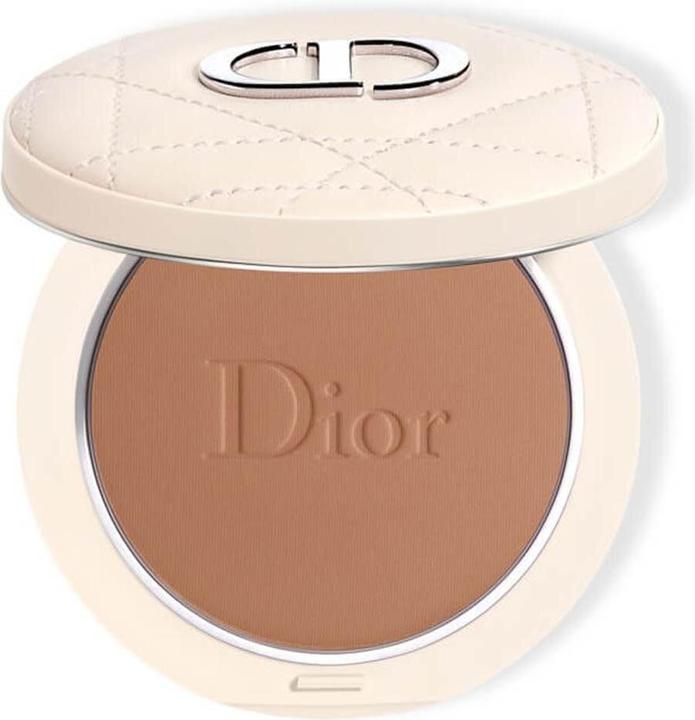 Actual product image Dior Forever (06 Amber Bronze, Bronzer, 9 g)