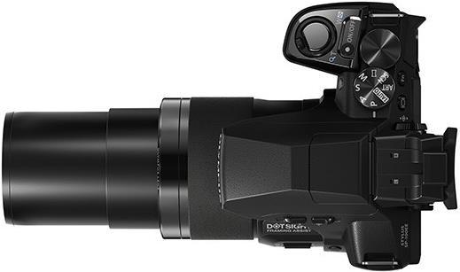 Actual product image Olympus SP-100EE, 50x WW zoom (1/2,3'')