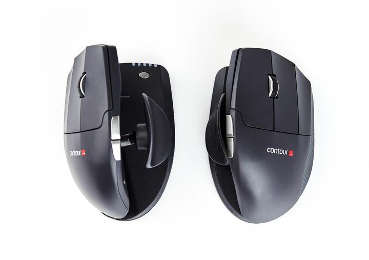 Image du produit Contour Unimouse (Filaire)