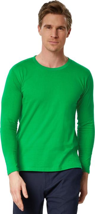 Image du produit tectake Haut à manches longues hommes (XXL)