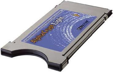 Produktbild Mascom AlphaCrypt Light CI Modul (Andere, CI Modul)