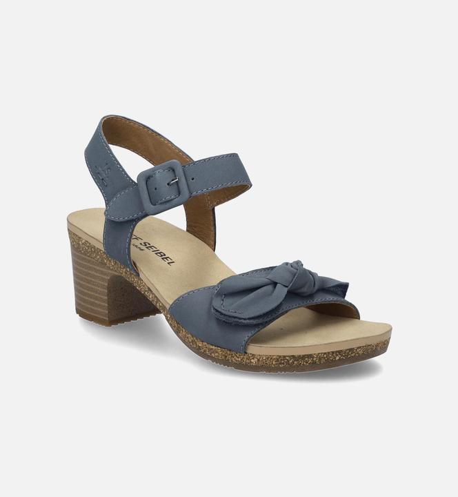 Actual product image Josef Seibel 86411-380 (42)