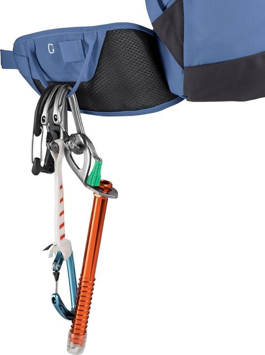Immagine prodotto Deuter Gravitiy Expedition 45+ (45 l)
