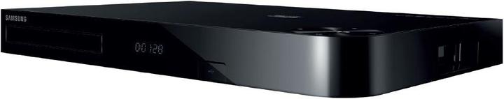 Samsung Bd-H8900 (1000 GB, Blu-ray Player)