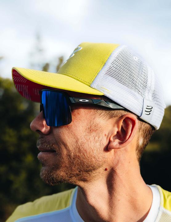 Image du produit Compressport Casquette de camionneur (Taille unique)