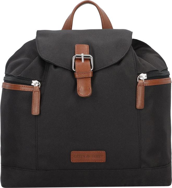 Image du produit Greenburry Sac à dos Heidi City 32 cm (12 l)