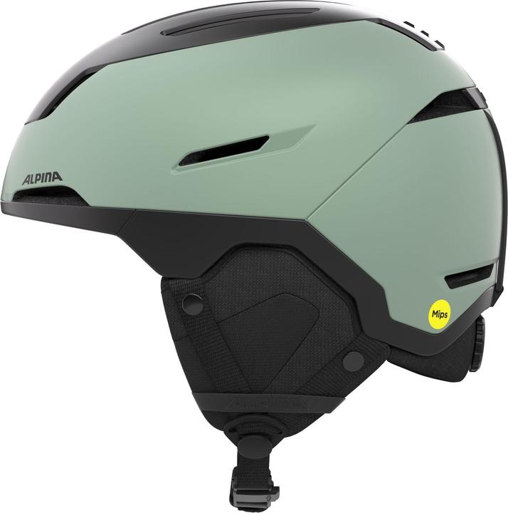 Immagine prodotto ALPINA SPORTS Versatile Pro Mips (55 - 59 cm, M)