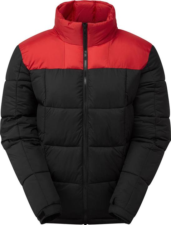 Produktbild 2786 Fourteener Box Steppjacke Gesteppt (XL)