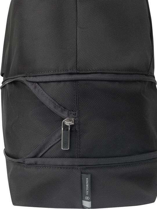 Immagine prodotto Victorinox Werks Traveler 6.0, Weekender, nero (30 l)