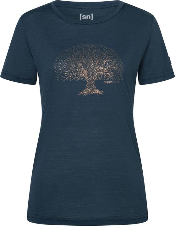 Image du produit Super Natural W Tree Of Knowledge Tee (L)