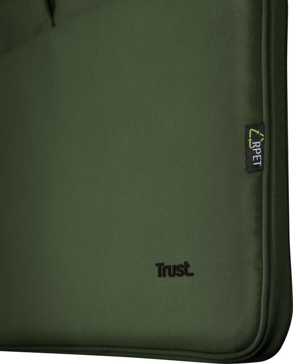 Productafbeelding Trust Bologna Tas En Muizenset Groen (16", Universeel)