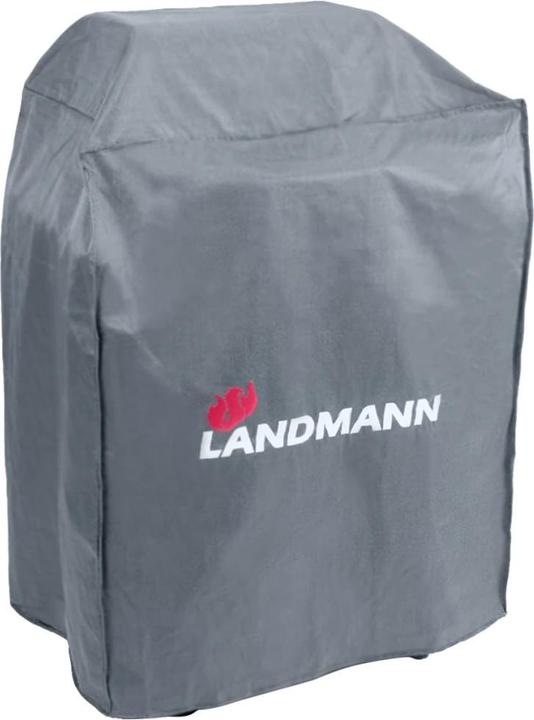 Landmann Hamza