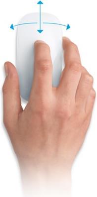 Produktbild Apple Magic Mouse (Kabellos)