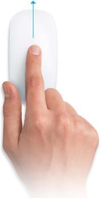 Produktbild Apple Magic Mouse (Kabellos)