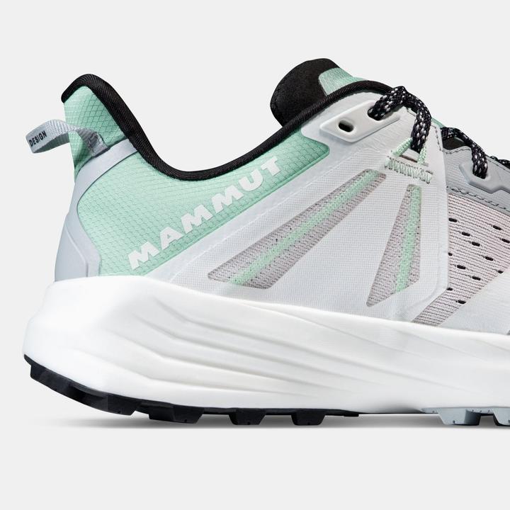 Produktbild Mammut Women's Saentis Trailrunning Low (42.5)