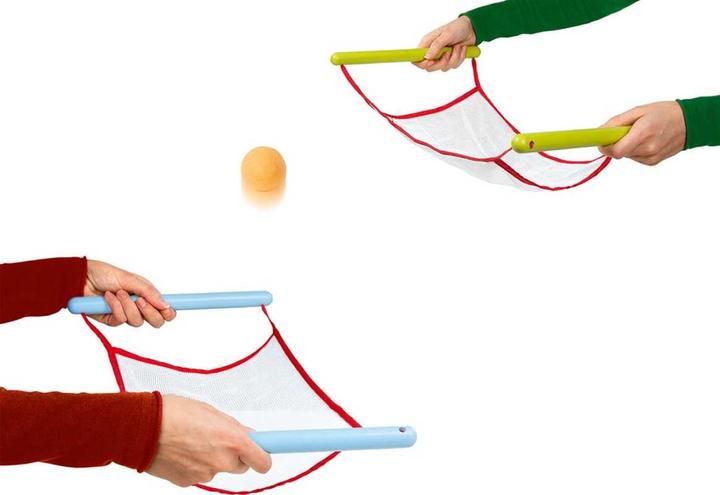 Productafbeelding Goki Werp- en vangspel