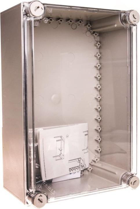 Immagine prodotto Eaton Contenitore isolante CI (Case)